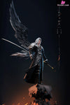 Final Fantasy Sephiroth Angels and Demons GK Statue - Rebirth Studio [Pre-Order] Full Payment / black devil Final
