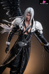 Final Fantasy Sephiroth Angels and Demons GK Statue - Rebirth Studio [Pre-Order] Final Fantasy