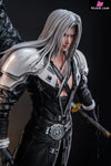 Final Fantasy Sephiroth Angels and Demons GK Statue - Rebirth Studio [Pre-Order] Final Fantasy