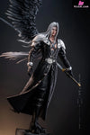 Final Fantasy Sephiroth Angels and Demons GK Statue - Rebirth Studio [Pre-Order] Final Fantasy