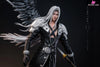 Final Fantasy Sephiroth Angels and Demons GK Statue - Rebirth Studio [Pre-Order] Deposit / black devil Final Fantasy