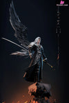 Final Fantasy Sephiroth Angels and Demons GK Statue - Rebirth Studio [Pre-Order] Full Payment / black devil Final