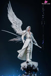 Final Fantasy Sephiroth Angels and Demons GK Statue - Rebirth Studio [Pre-Order] Full Payment / white angel Final