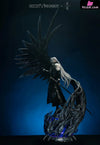 Final Fantasy Sephiroth GK Statue - Dtalon Studio & Corgi Progkit Studio [In-Stock] - Full Payment - Final Fantasy