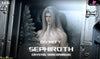 Final Fantasy Sephiroth in the Crystal Coffin GK Statue - Initial Fantasy Studio [Pre-Order] Final Fantasy