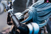 Final Fantasy Sephiroth VS Cloud Strife GK Statue - FANTASY Studio & Dragon Studio [In-Stock] - Full Payment - Final