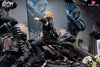 Final Fantasy Sephiroth VS Cloud Strife GK Statue - FANTASY Studio & Dragon Studio [In-Stock] - Full Payment - Final