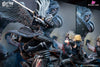 Final Fantasy Sephiroth VS Cloud Strife GK Statue - FANTASY Studio & Dragon Studio [In-Stock] - Full Payment - Final