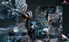 Final Fantasy Sephiroth VS Cloud Strife GK Statue - FANTASY Studio & Dragon Studio [Pre-Order] Final Fantasy