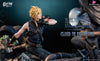 Final Fantasy Sephiroth VS Cloud Strife GK Statue - FANTASY Studio & Dragon Studio [Pre-Order] Final Fantasy
