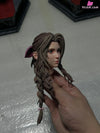 Final Fantasy Series Aerith Gainsborough 1/3 Statue - Fries Studio [In-Stock] - Full Payment - Final Fantasy
