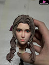 Final Fantasy Series Aerith Gainsborough 1/3 Statue - Fries Studio [In-Stock] - Full Payment - Final Fantasy