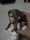 Final Fantasy Series Aerith Gainsborough 1/3 Statue - Fries Studio [In-Stock] - Full Payment - Final Fantasy