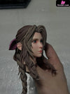 Final Fantasy Series Aerith Gainsborough 1/3 Statue - Fries Studio [In-Stock] - Full Payment - Final Fantasy