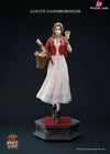 Final Fantasy Series Aerith Gainsborough 1/3 Statue - Fries Studio [Pre-Order] - Final Fantasy