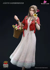 Final Fantasy Series Aerith Gainsborough 1/3 Statue - Fries Studio [Pre-Order] - Final Fantasy