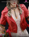 Final Fantasy Series Aerith Gainsborough 1/3 Statue - Fries Studio [Pre-Order] - Final Fantasy
