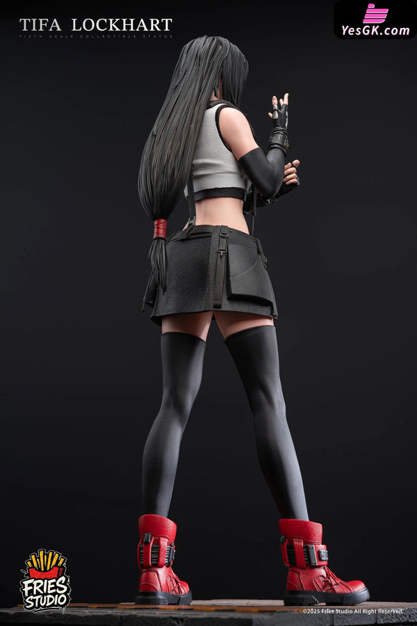 Final Fantasy Series Tifa Lockhart 1/3 GK Statue Fries Studio [Pre Order] Final Fantasy