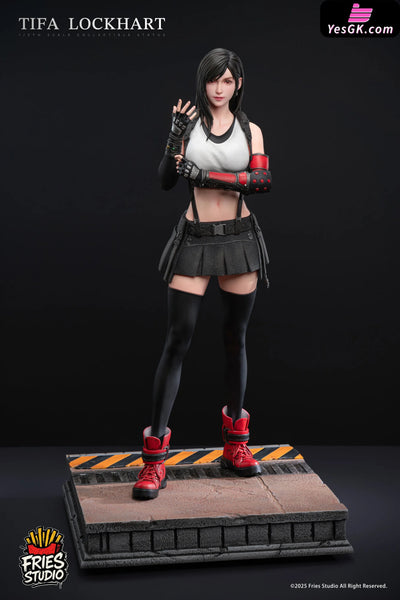 Final Fantasy Series Tifa Lockhart 1/3 GK Statue Fries Studio [Pre Order] Final Fantasy