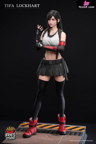 Final Fantasy Series Tifa Lockhart 1/3 GK Statue Fries Studio [Pre Order] Final Fantasy