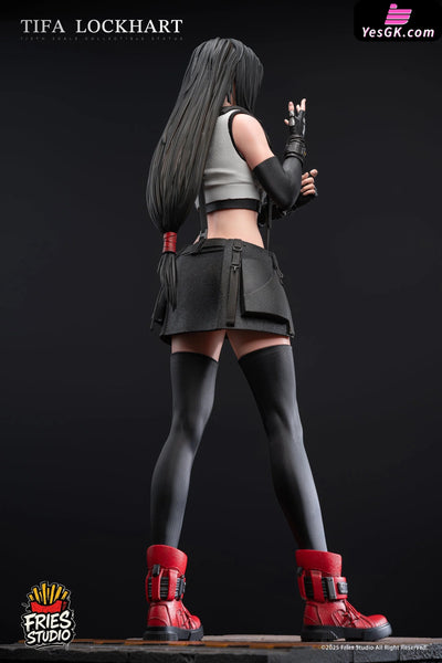 Final Fantasy Series Tifa Lockhart 1/3 GK Statue Fries Studio [Pre Order] Final Fantasy
