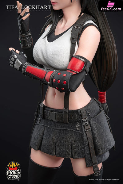 Final Fantasy Series Tifa Lockhart 1/3 GK Statue Fries Studio [Pre Order] Final Fantasy