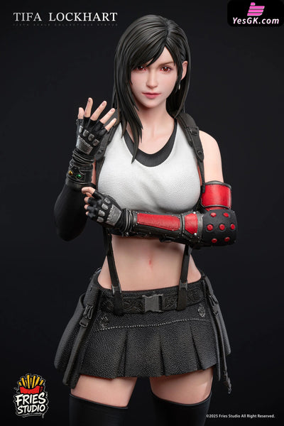Final Fantasy Series Tifa Lockhart 1/3 GK Statue Fries Studio [Pre Order] Final Fantasy