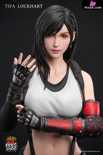 Final Fantasy Series Tifa Lockhart 1/3 GK Statue Fries Studio [Pre Order] Final Fantasy