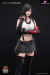 Final Fantasy Series Tifa Lockhart 1/3 GK Statue Fries Studio [Pre Order] Final Fantasy