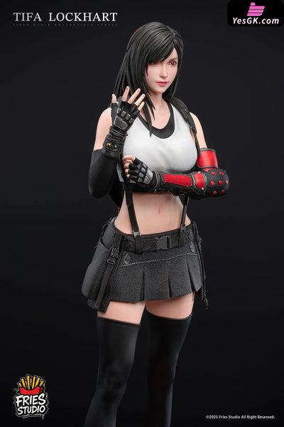 Final Fantasy Series Tifa Lockhart 1/3 GK Statue Fries Studio [Pre Order] Final Fantasy