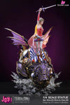 Final Fantasy Series - Tina Resin Statue - Joy Station Collectibles [Pre - Order]
