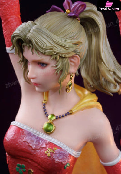 Final Fantasy Series - Tina Resin Statue - Joy Station Collectibles [Pre - Order]