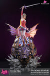 Final Fantasy Series - Tina Resin Statue - Joy Station Collectibles [Pre - Order]