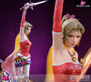 Final Fantasy Series - Tina Resin Statue - Joy Station Collectibles [Pre - Order]