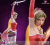 Final Fantasy Series - Tina Resin Statue - Joy Station Collectibles [Pre - Order]