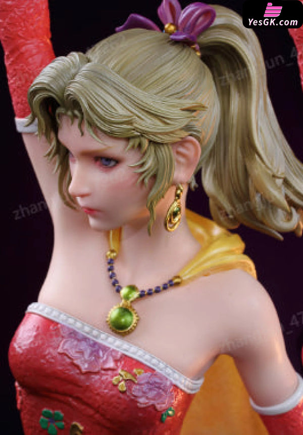 Final Fantasy Series - Tina Resin Statue - Joy Station Collectibles [Pre - Order]