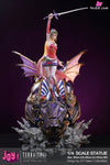 Final Fantasy Series - Tina Resin Statue - Joy Station Collectibles [Pre - Order]