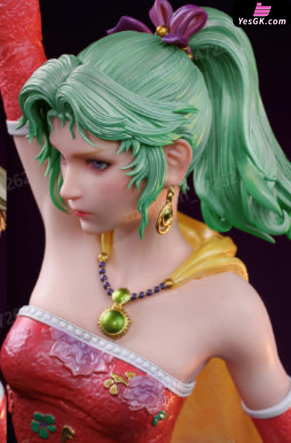 Final Fantasy Series - Tina Resin Statue - Joy Station Collectibles [Pre - Order]