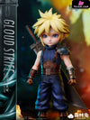 Final Fantasy Small Cloud Strife GK Statue - Forest Rabbit Studio [Pre-Order] Final Fantasy