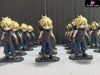 Final Fantasy Small Cloud Strife GK Statue - Forest Rabbit Studio [In-Stock] - Full Payment - Final Fantasy