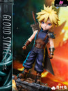 Final Fantasy Small Cloud Strife GK Statue - Forest Rabbit Studio [Pre-Order] Final Fantasy