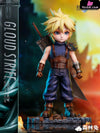 Final Fantasy Small Cloud Strife GK Statue - Forest Rabbit Studio [Pre-Order] Final Fantasy