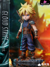 Final Fantasy Small Cloud Strife GK Statue - Forest Rabbit Studio [Pre-Order] Final Fantasy