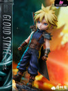 Final Fantasy Small Cloud Strife GK Statue - Forest Rabbit Studio [Pre-Order] Final Fantasy