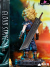 Final Fantasy Small Cloud Strife GK Statue - Forest Rabbit Studio [Pre-Order] Final Fantasy