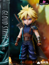 Final Fantasy Small Cloud Strife GK Statue - Forest Rabbit Studio [Pre-Order] Final Fantasy