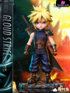 Final Fantasy Small Cloud Strife GK Statue - Forest Rabbit Studio [Pre-Order] Deposit Final Fantasy