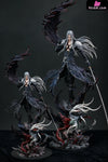 Final Fantasy SOLDIER First Class Sephiroth GK Statue - Hunter Fan Studio [In-Stock] Final Fantasy