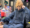 Final Fantasy Suit Thug Bad Boy Series 1 Cloud Strife Statue - Initial Studio [Pre-Order]