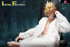 Final Fantasy Suit Thug Bad Boy Series 1 Cloud Strife Statue - Initial Studio [Pre-Order]